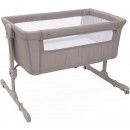 Culla Chicco Next2Me Essential Dove Re Lux