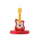 Personaggio Sonoro Faba Let's rock'n'roll! per Raccontastorie EN