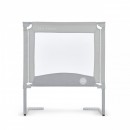 Barriera Letto 3 in 1 Ms Tall Gris 90 cm
