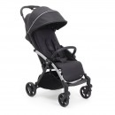 Passeggino Chicco Goody XPlus Ebony chiusura automatica Portata 22 kg