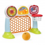 Gioco Chicco Multisport League