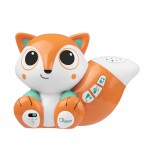 Proiettore Chicco Foxy La Volpe