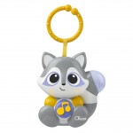 Gioco Chicco Orsetto Lavatore Cloudy 2 in 1