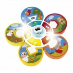 Gioco Chicco Guess The Animal