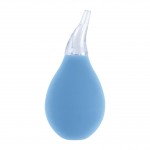 Aspiratore Nasale a Pompetta Chicco Physioclean Verde