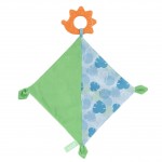 Dou Dou Chicco Riccio ECO+