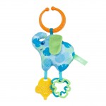 Gioco da Passeggino Chicco Elefante ECO+
