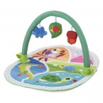 Palestrina Chicco Attività 3 in 1