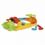 Gioco Chicco Fit&Fun Safari Golf & Marble Track