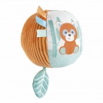 Palla Chicco My Sweet DouDou Panda&Camaleonte