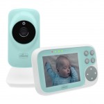 Video Baby Monitor Chicco Start