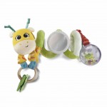 Fune Passeggio Mrs Giraffa Chicco