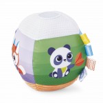 Gioco Chicco Baby Senses & Focus Palla Musicale