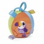 Palla Chicco Soft