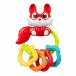 Trillino Chicco Baby Senses & Focus Scoiattolo
