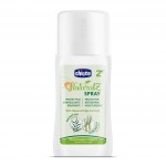 Spray Antizanzara Chicco 100 ml
