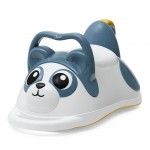 Cavalcabile Chicco 3in1 Panda
