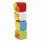 Gioco Chicco Smart2Play Multiattività 2 in 1