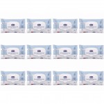 Kit Salviettine Detergenti Chicco 12 confezioni da 72 pz