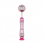Spazzolino Chicco Hippo 3-6 Anni