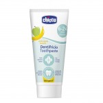 Dentifricio Chicco Mela Banana 50 ml