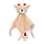Peluche Chicco Baby Senses & Focus Doudou Cerbiatto