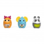 Gioco Chicco Baby Sense & Focus Animaletti Attività