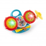 Gioco Chicco La Mia Prima Batteria