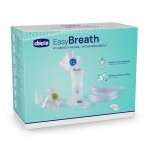 Kit Aerosol a Pistone Easy breath Chicco 0m+