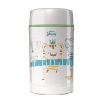 Thermos Chicco Portapappa Rosa