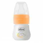 Micro Biberon Chicco Orange 60 ml