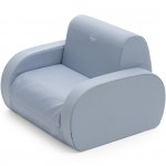 Poltroncina Chicco Twist Powder Blue