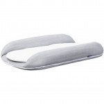 Imbottitura Fasciatoio Chicco per Bagnetto Fasciatoio Cuddle & Bubble Grey Mélange