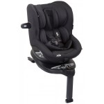 Seggiolino Auto Isofix Joie i-Spin Ruotabile a 360 Coal i-Size Dai 40 ai 105 cm OUTLET