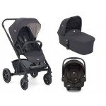 Trio Joie Chrome Ember