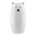 Chicco Set Baby Manicure 4 in 1 Orso Polare