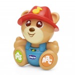 Gioco Chicco Teddy l'Amico Orsetto