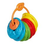 Gioco Chicco Fit&Fun Le Bocce del Bosco