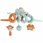 Spirale da Passeggino Chicco My Sweet DouDou Chameleon