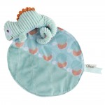 Dou Dou Chicco My Sweet DouDou Chameleon