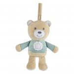 Peluche Chicco Lullaby Stardust Bear