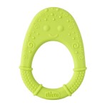 Massaggiagengive Chicco Super Soft Verde