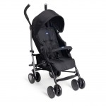 Passeggino Chicco Echo Lite Ebony