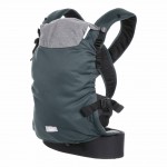 Marsupio Chicco Skin Fit Green Wood