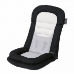 Riduttore Cushy Hug per Passeggino Chicco Goody XPlus Black