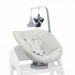 Sdraietta Chicco per Crescendo Up e Lite Grigio