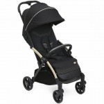 Passeggino Chicco Goody XPlus Black Re_Lux