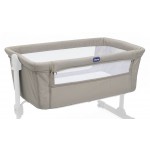 Rivestimento Tessile per Culla Chicco Next2Me Essential Dune Re_Lux