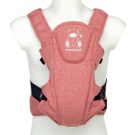 Marsupio Foppapedretti Marsupi8 Jeans/Rosso