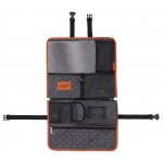  Organizer per Sedile Auto e Passegino Badabulle Easy Travel 2 in 1 